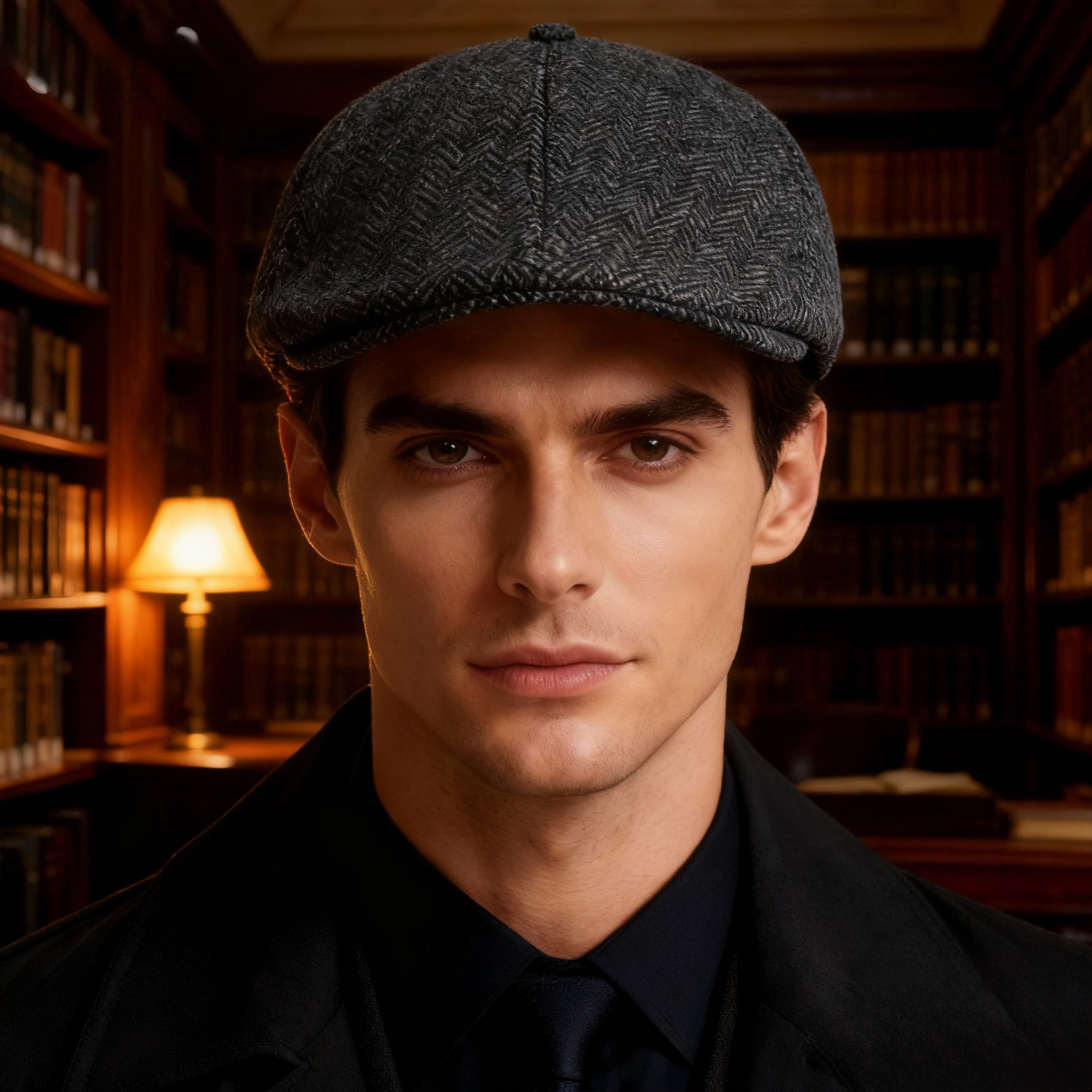 PESENAR 1920s Clothing, Hats,  - Mens Fashion In The 1920S reseña y precio