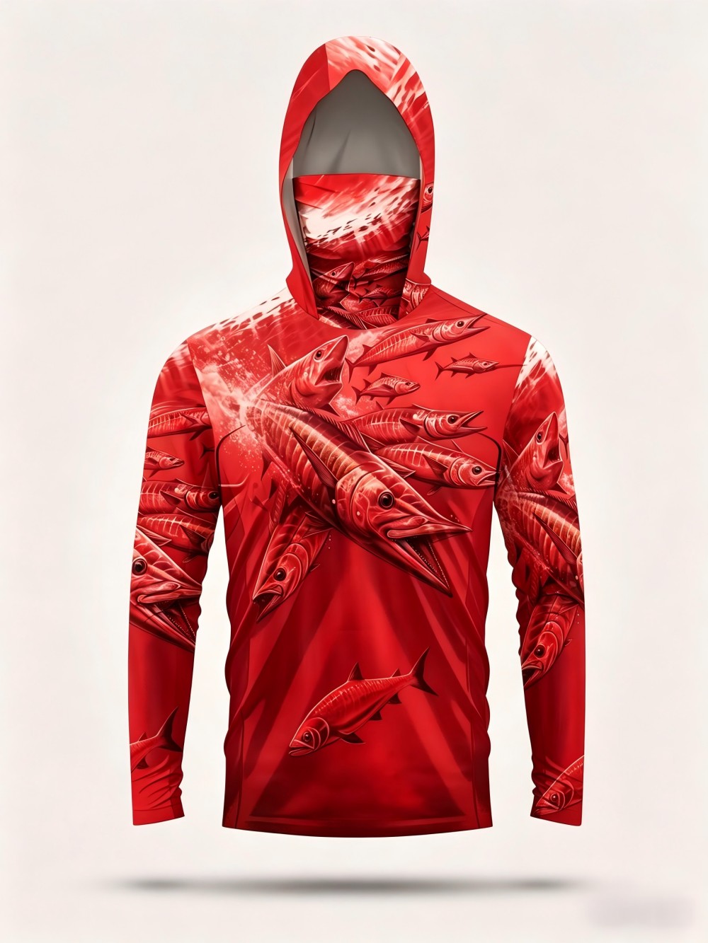 Men's summer fashion fish scho - Men'S Fashion Trends 2025 reseña y precio