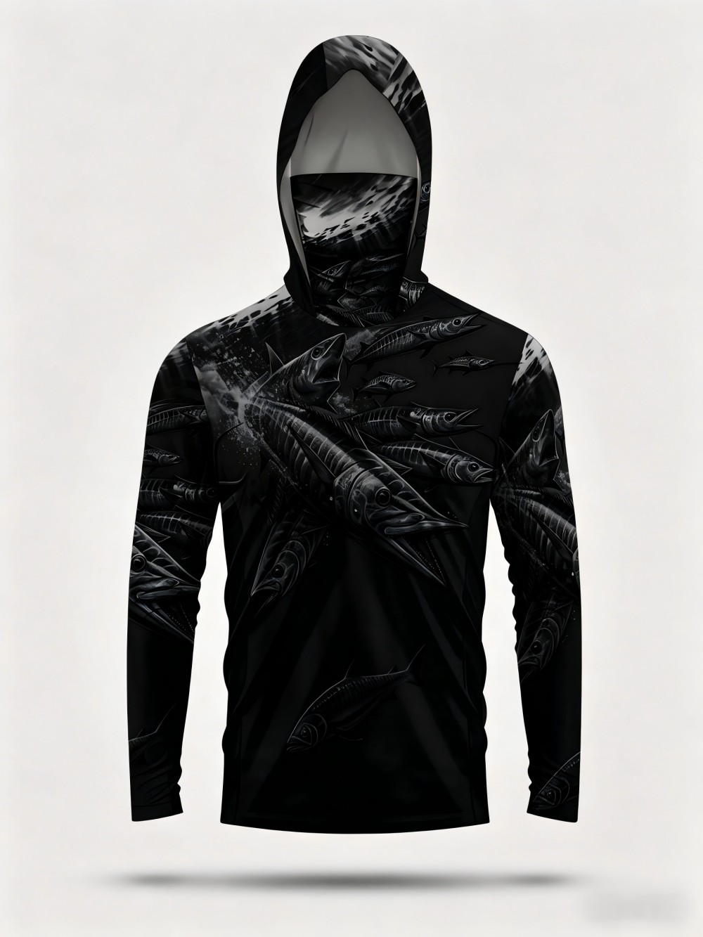Men's summer fashion fish scho - Men'S Fashion Trends 2025 reseña y precio