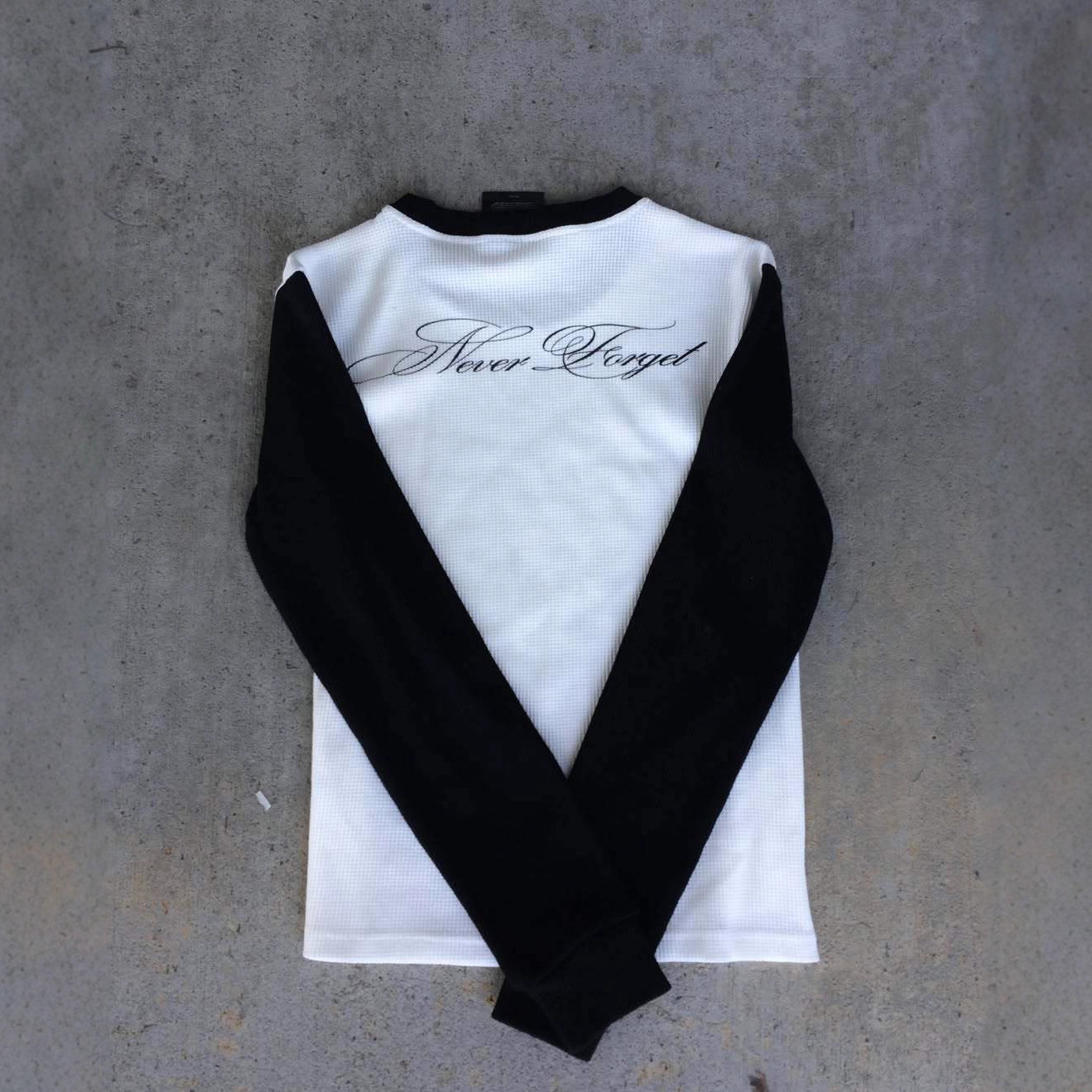 New Long Sleeve T-shirt Dark R - Men'S Fashion Trends 2025 reseña y precio