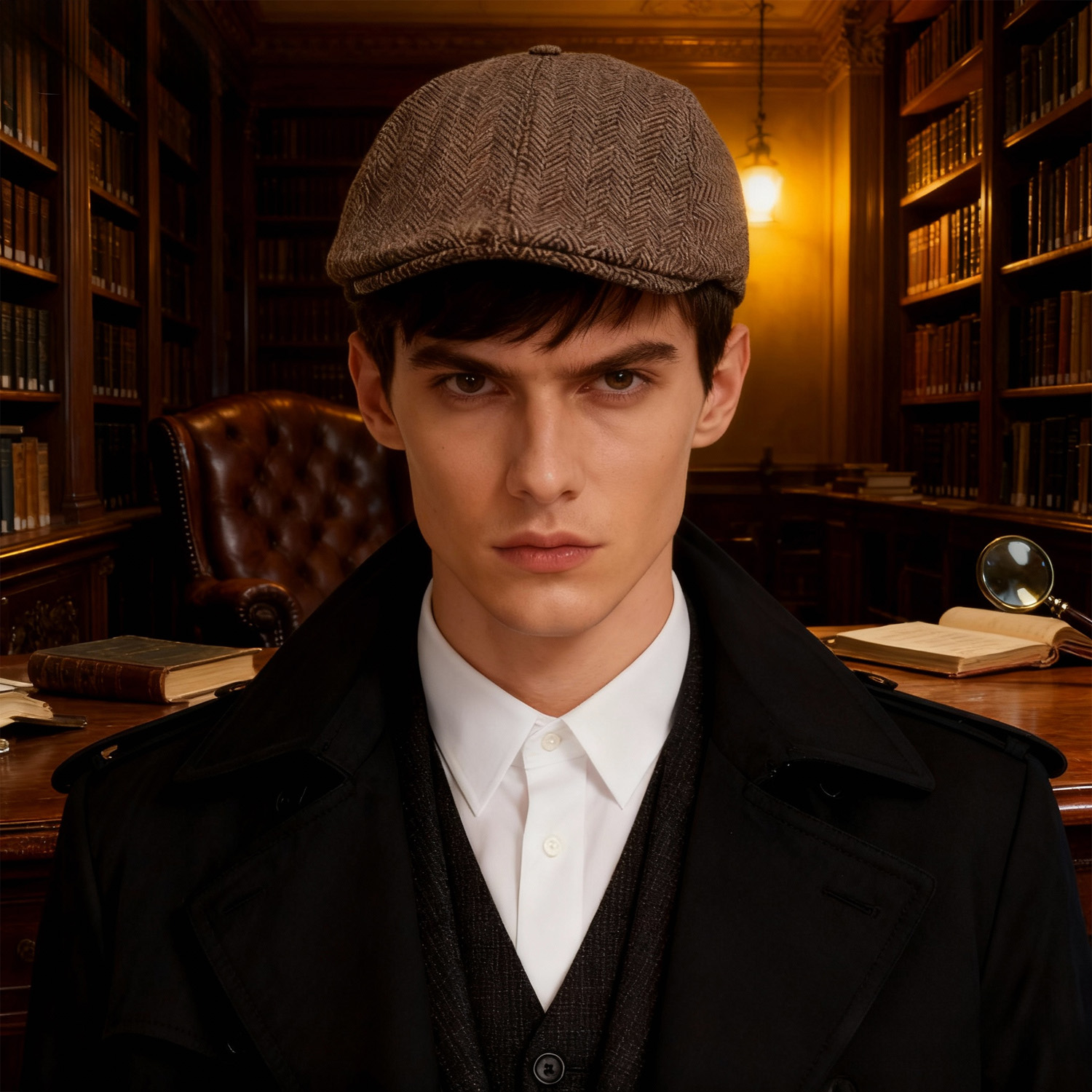 PESENAR 1920s clothing, hats,  - Mens Fashion In The 1920S reseña y precio