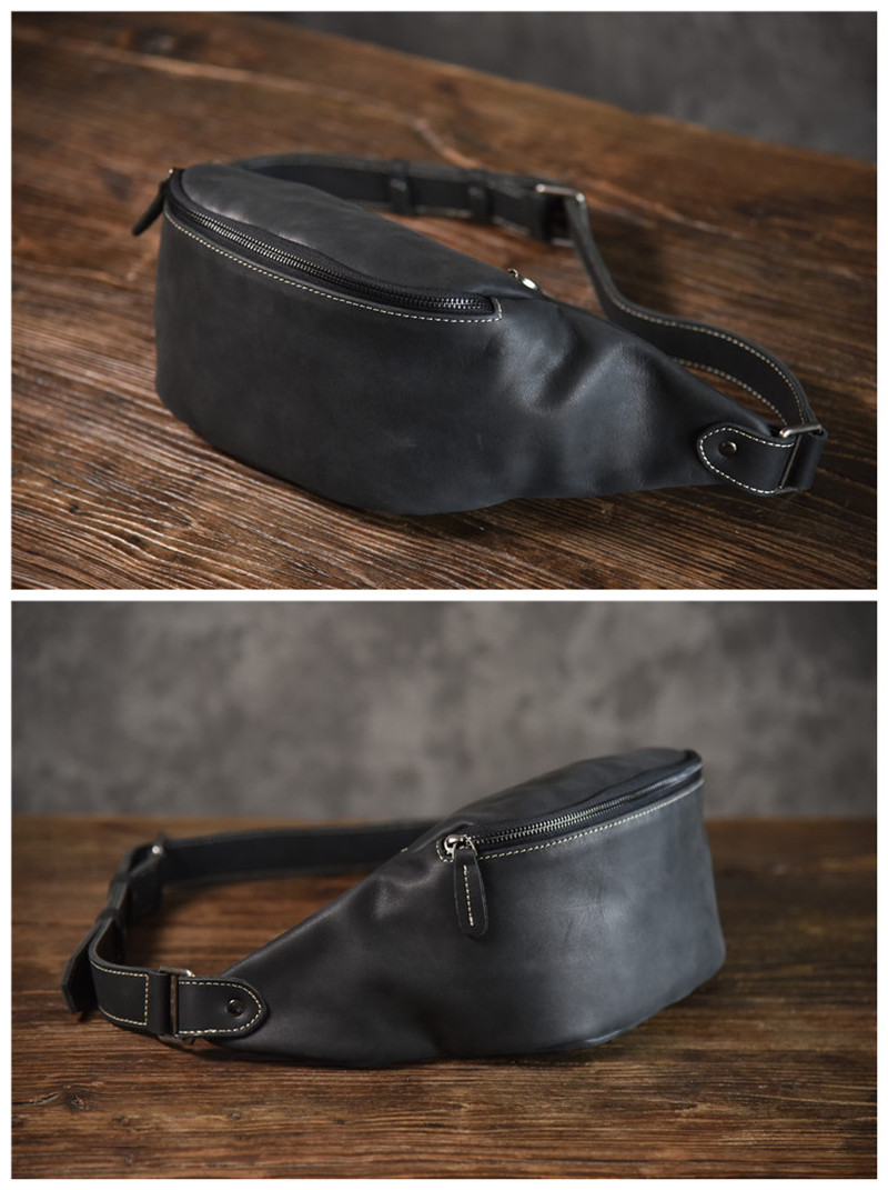 PNDME high quality cowhide sim - Leather Belt Braided reseña y precio