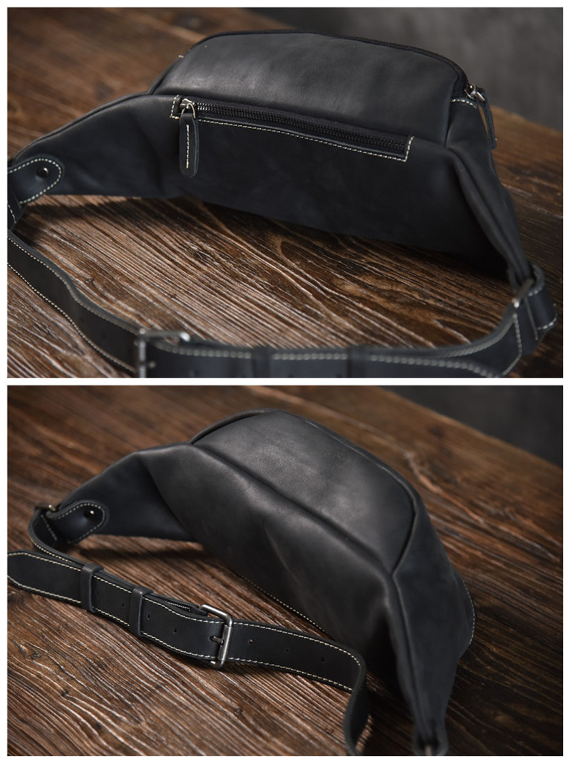 PNDME high quality cowhide sim - Leather Belt Braided reseña y precio