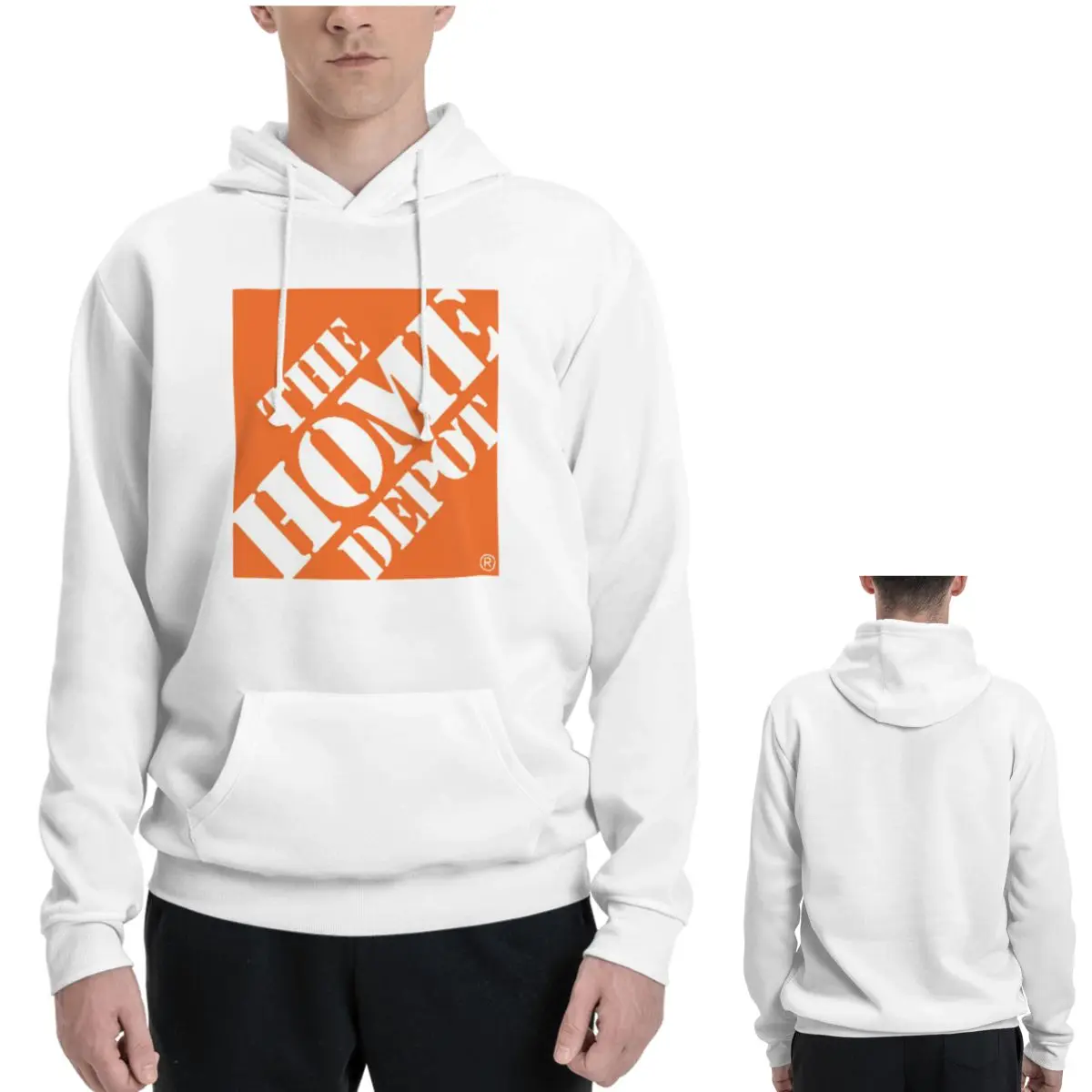 Home Depot Uniform Replacement - Men'S Fashion Depot reseña y precio