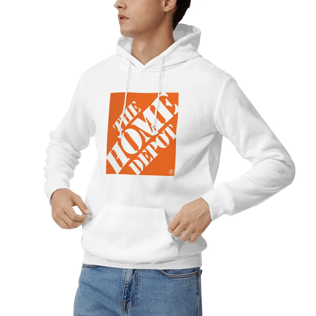 Home Depot Uniform Replacement - Men'S Fashion Depot reseña y precio