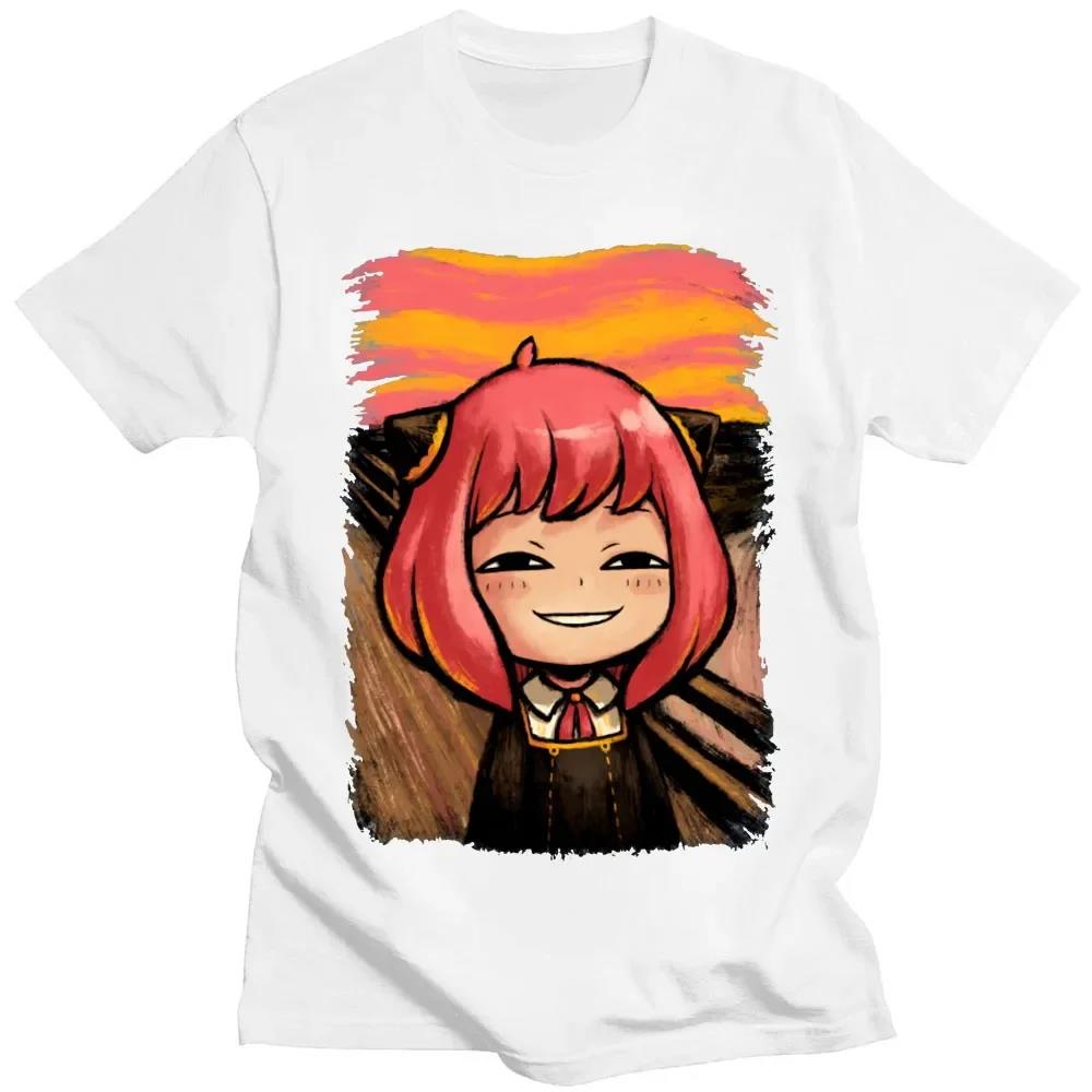 Japanese Anime Spy X Family An - Men'S Fashion X reseña y precio