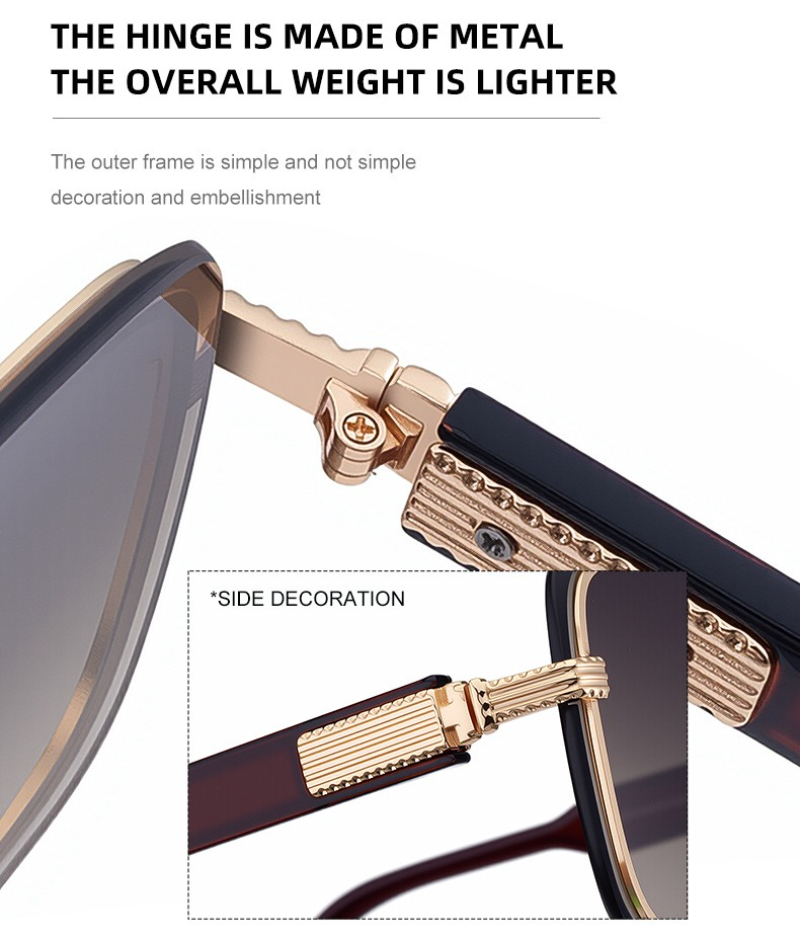 2025 New Fashion Square Double - Men'S Fashion Essentials 2025 reseña y precio