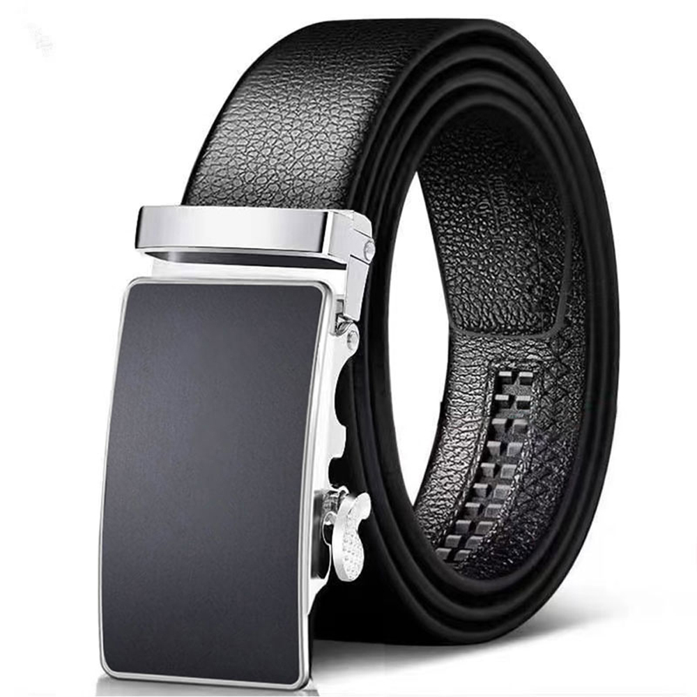 Cowhide belt, men's leather be - Leather Belt Braided reseña y precio