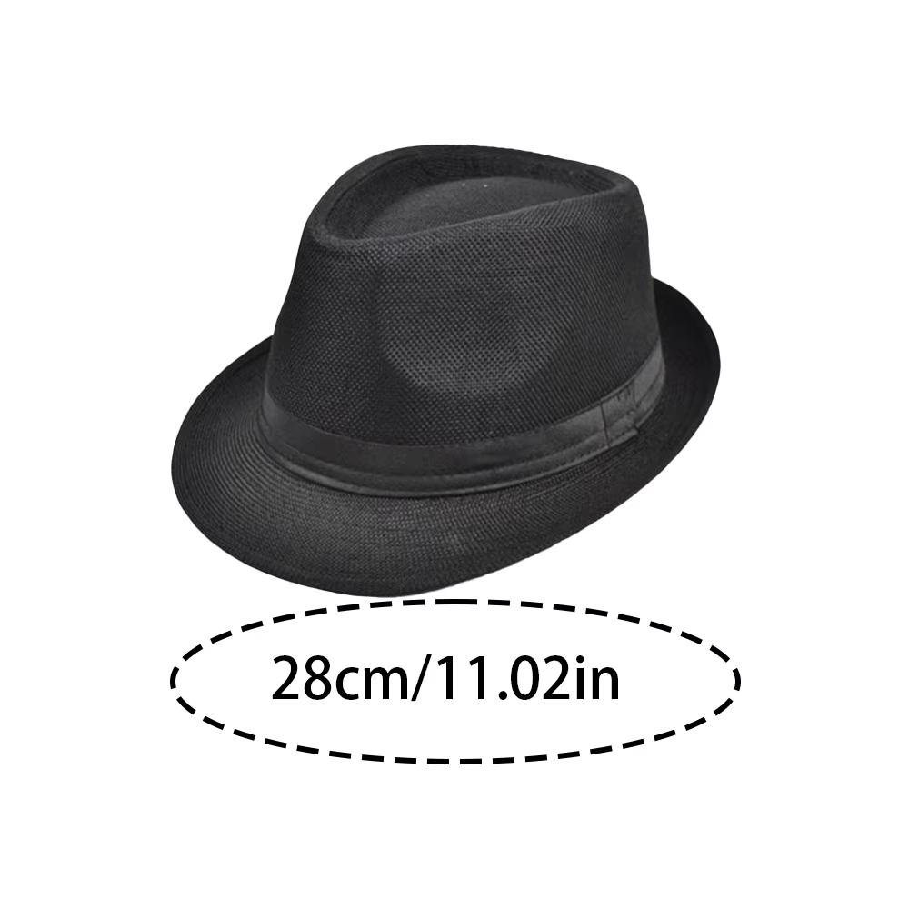 PESENAR 1920s fashion top hat, - Mens Fashion In The 1920S reseña y precio