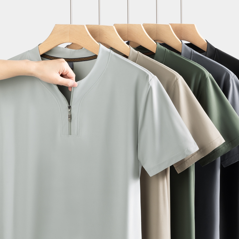 Big Size 9XL Men's Ice Silk He - Men'S Fashion Trends 2025 reseña y precio