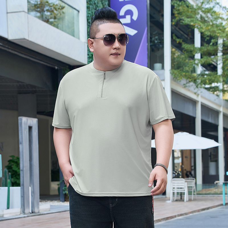 Big Size 9XL Men's Ice Silk He - Men'S Fashion Trends 2025 reseña y precio