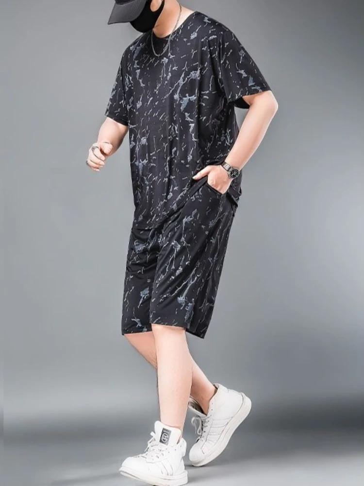 Sports Suits Man Sets Oversize - Men'S Fashion Essentials 2025 reseña y precio