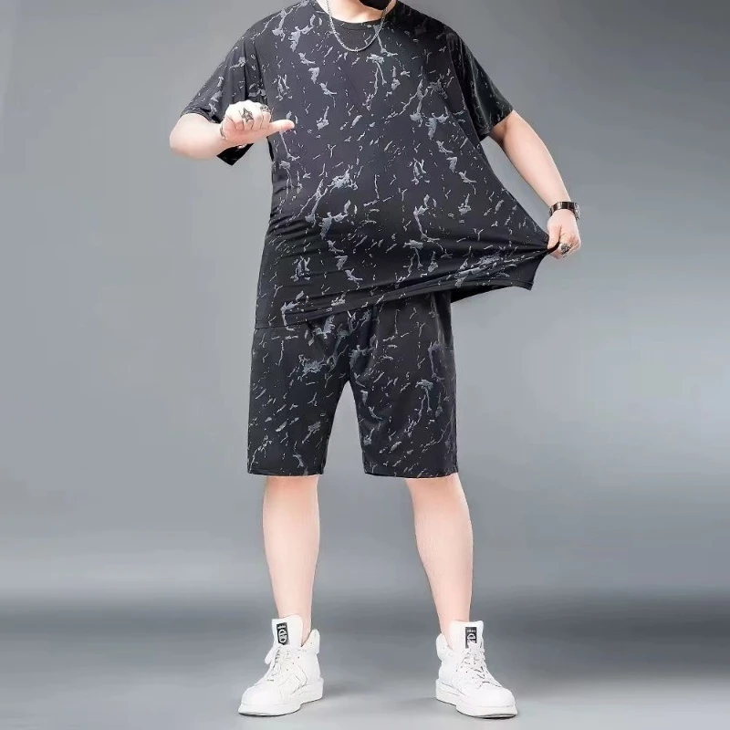 Sports Suits Man Sets Oversize - Men'S Fashion Essentials 2025 reseña y precio