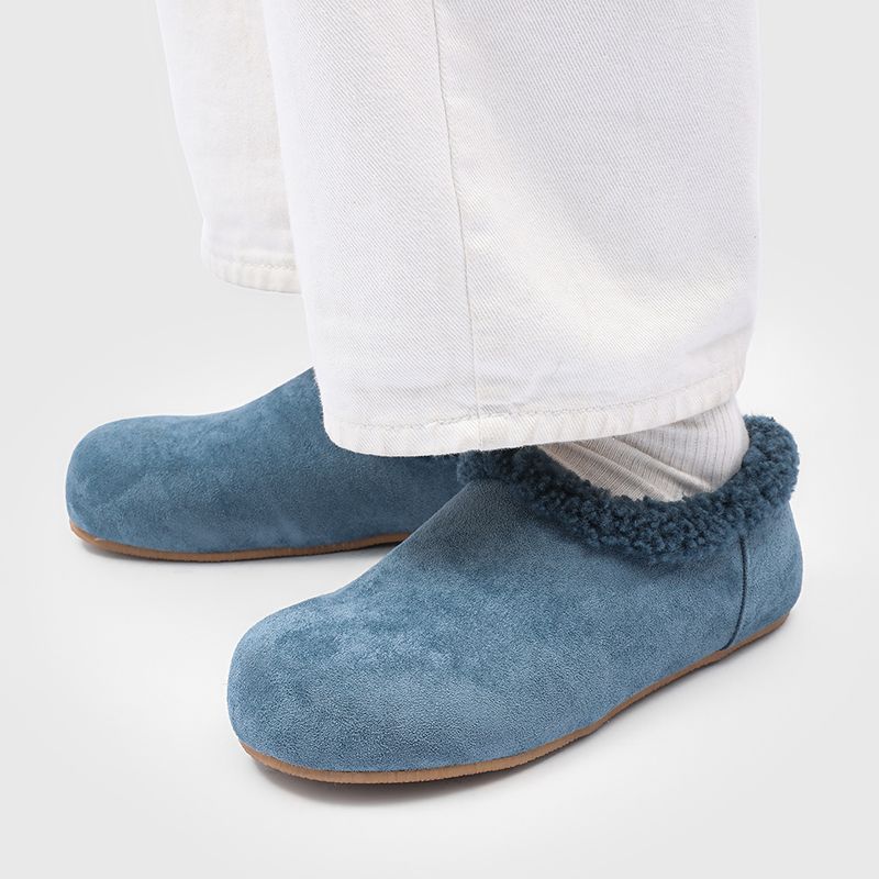Thickened Winter Snow Boots Me - Men Fashion Korean Style reseña y precio