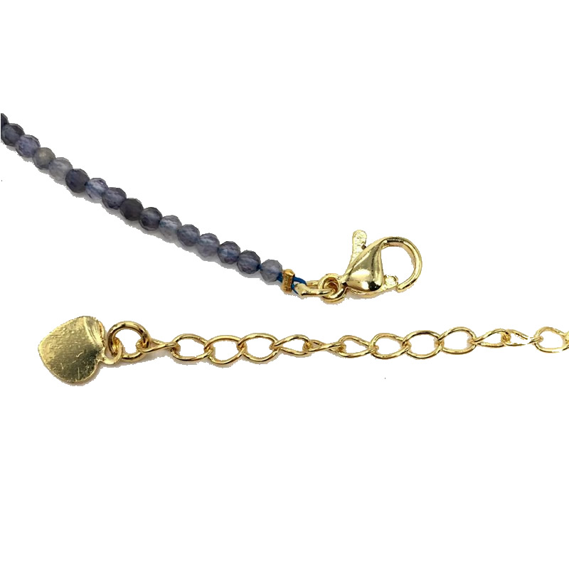 Faceted Gemstones 2-3mm beads  - Amazon Men'S Fashion reseña y precio