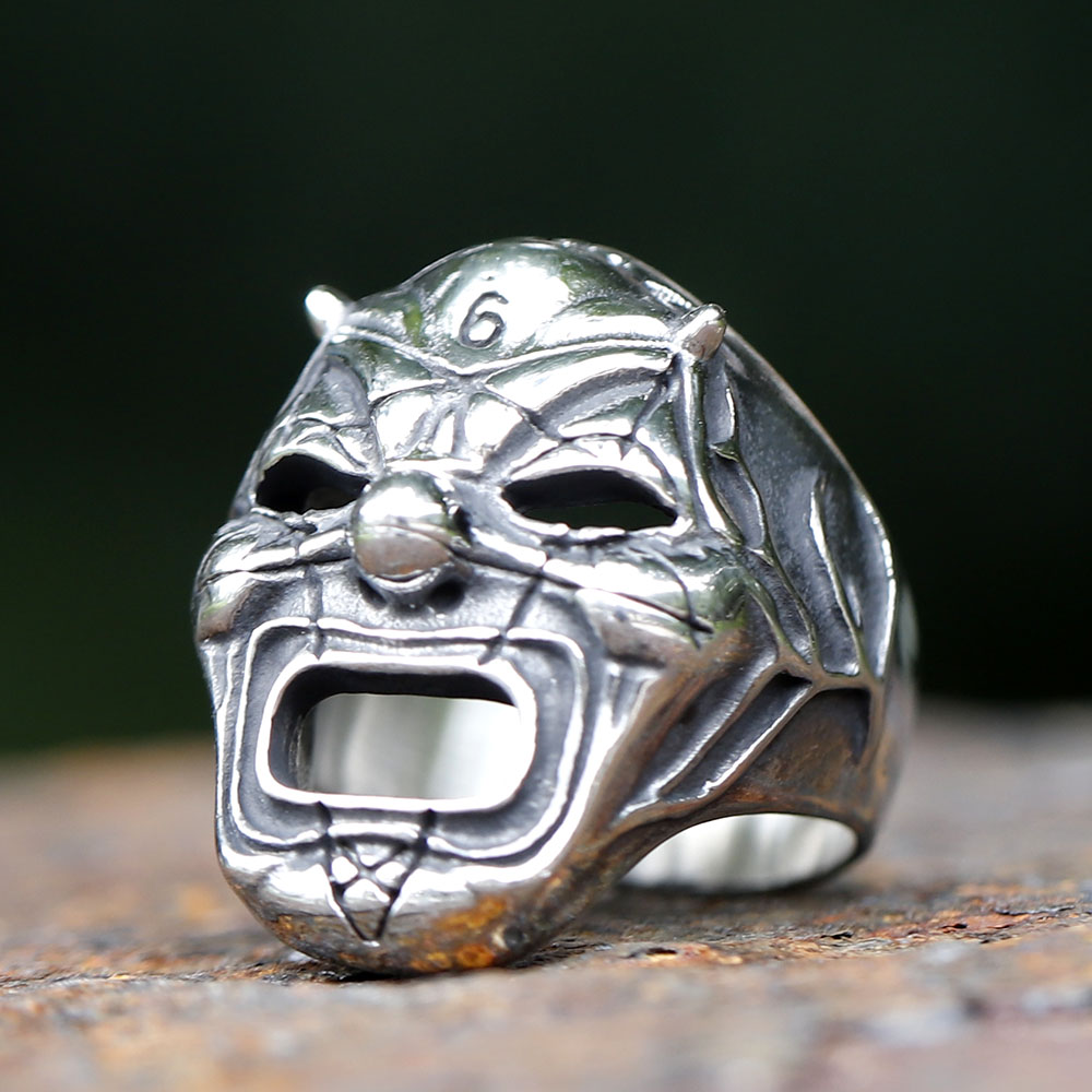 2023 Men's Flowers Skull Mask  - Men'S Fashion Guide reseña y precio