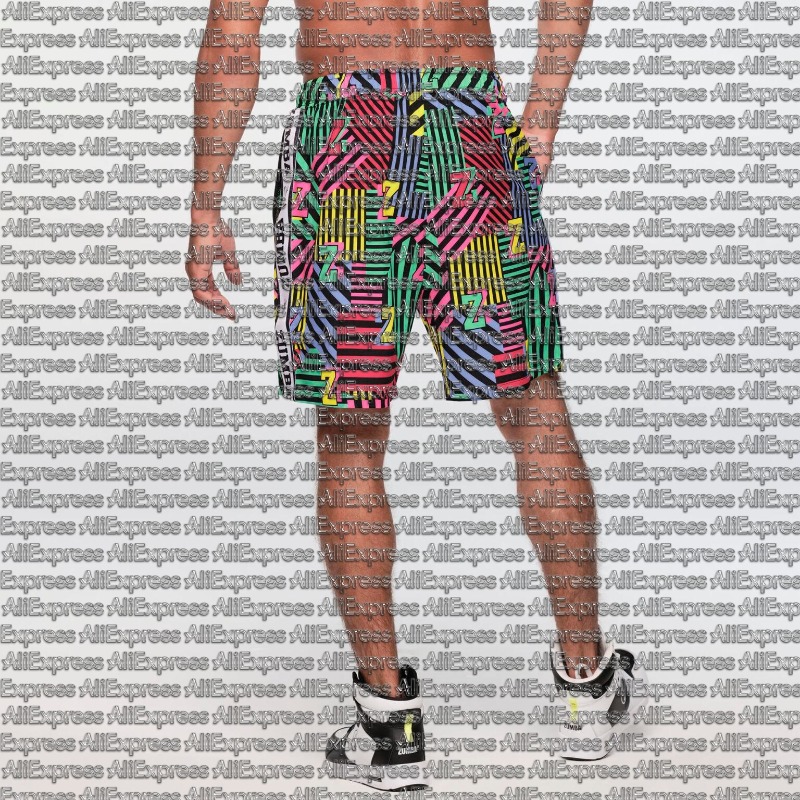2026 New Trend Shorts, ZW Fash - Mens Fashion Trend 2026 reseña y precio