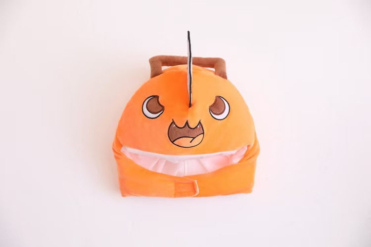 Anime Chainsaw Man Pochita Cos - Jacket Mens Fashion reseña y precio