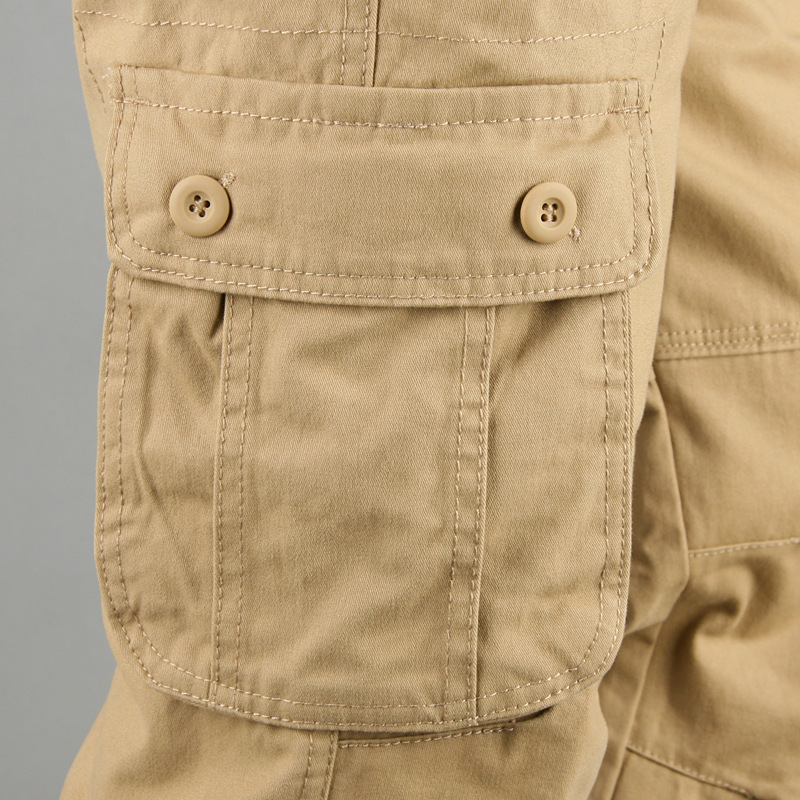 Youth Student Casual Long Pant - Men Fashion Korean Style reseña y precio