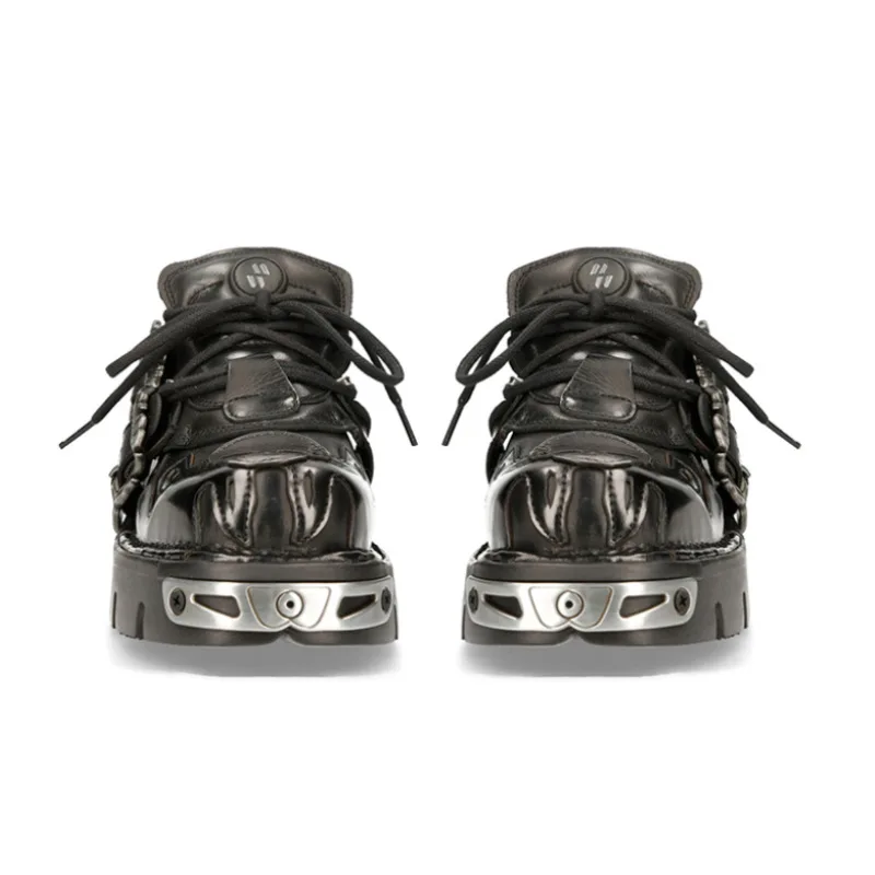 Gothic Vintage Metal Decoratio - Men Fashion Vintage reseña y precio