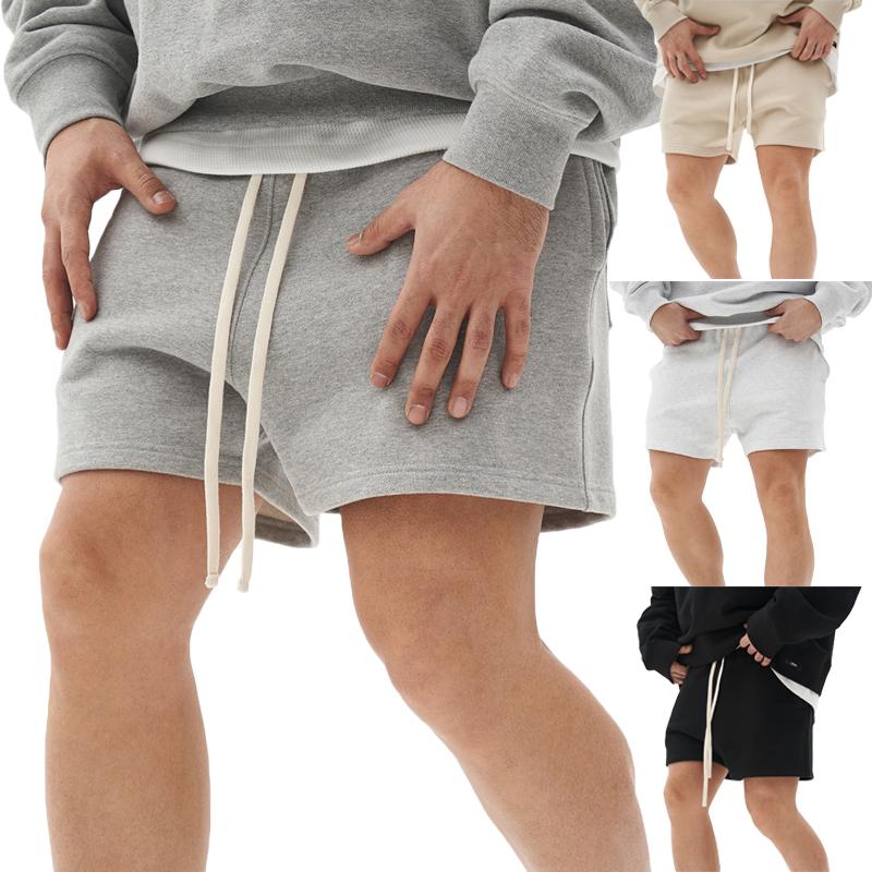 2025 Gym Shorts Pants Mens Cas - Men'S Fashion Essentials 2025 reseña y precio