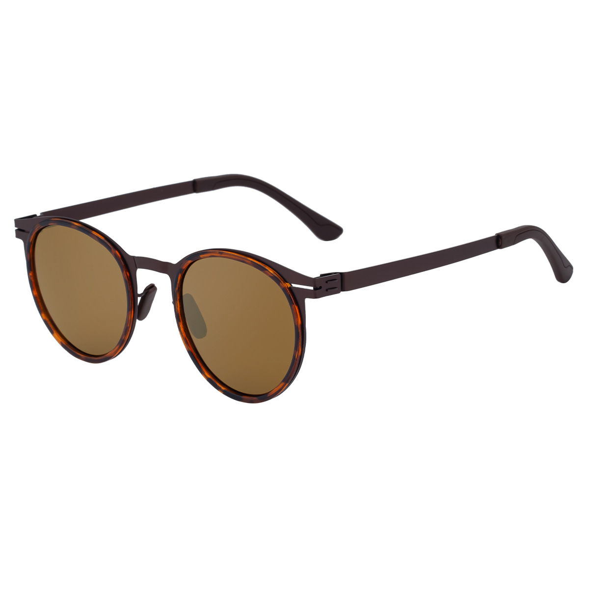 2025 New Oval Polarized Sungla - Men'S Fashion Essentials 2025 reseña y precio
