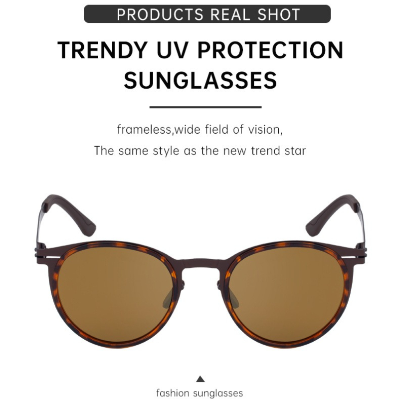 2025 New Oval Polarized Sungla - Men'S Fashion Essentials 2025 reseña y precio