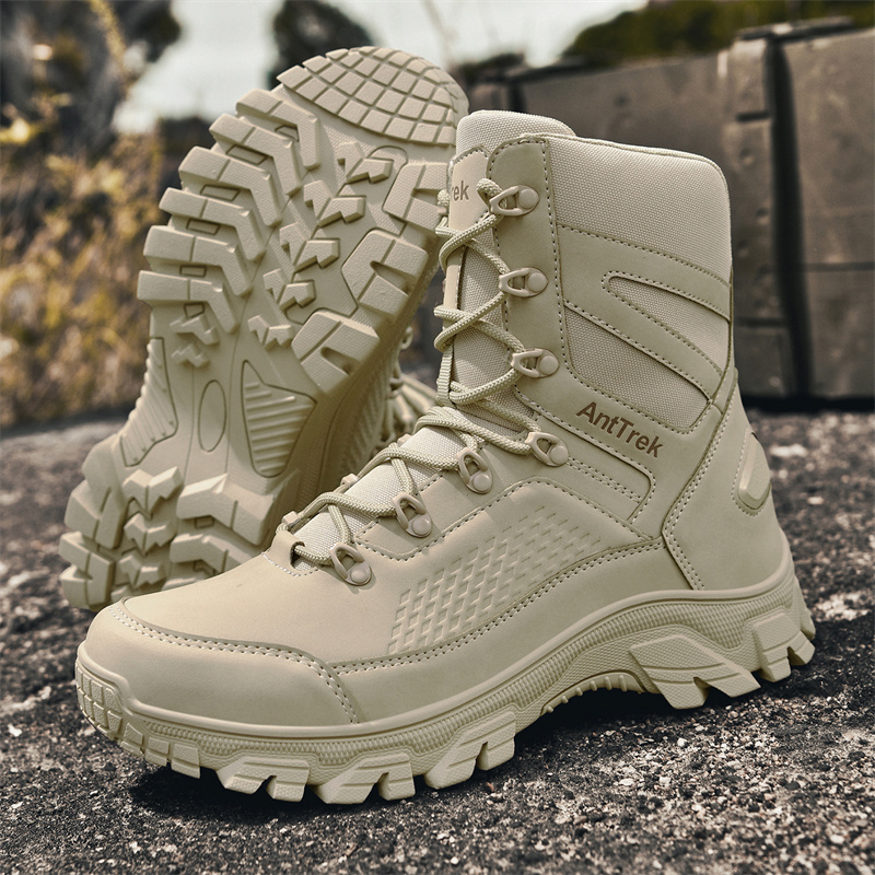 Men's wild training boots four - Men'S Fashion Hiking Boots reseña y precio