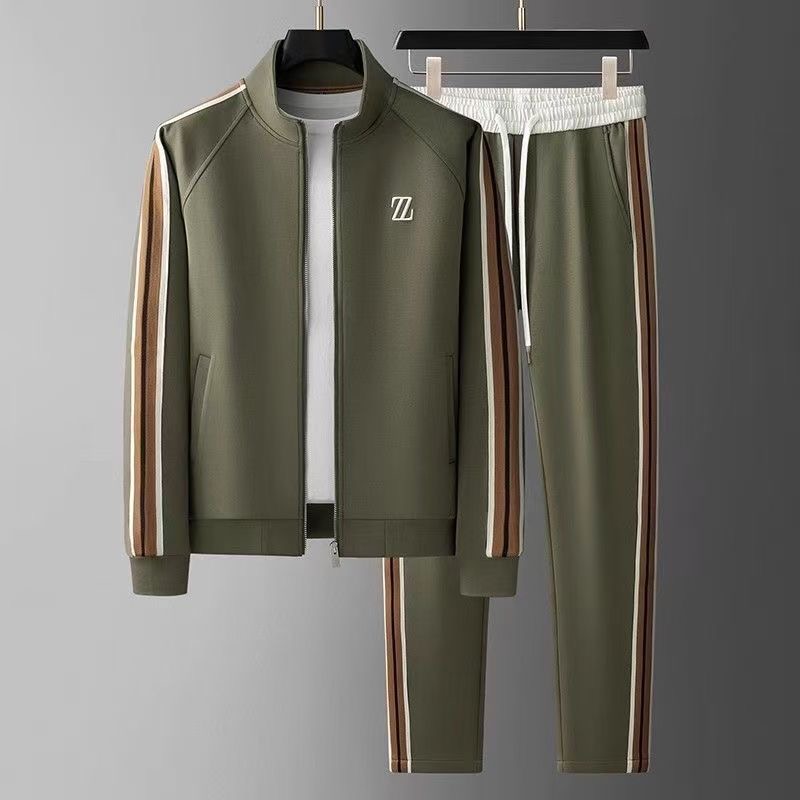 2026 men tracksuit Sportswear  - Mens Fashion Casual 2026 reseña y precio
