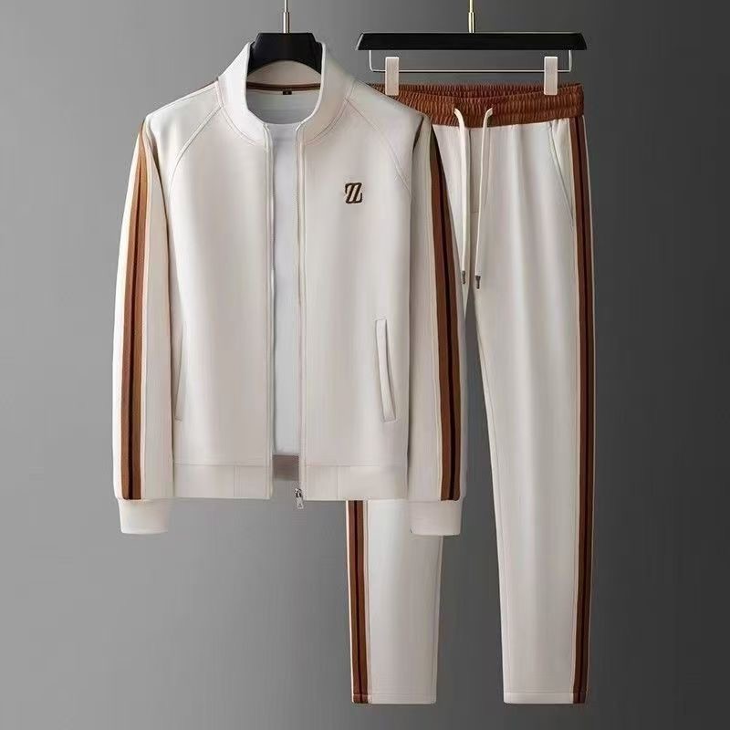 2026 men tracksuit Sportswear  - Mens Fashion Casual 2026 reseña y precio