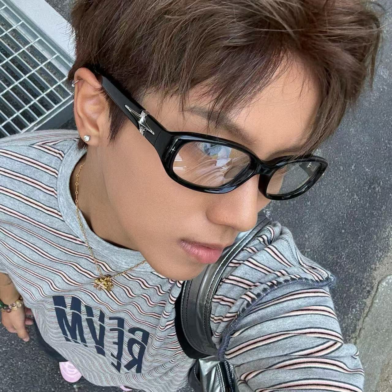 2026 New Fashion GM Glasses Wo - Mens Fashion Trend 2026 reseña y precio
