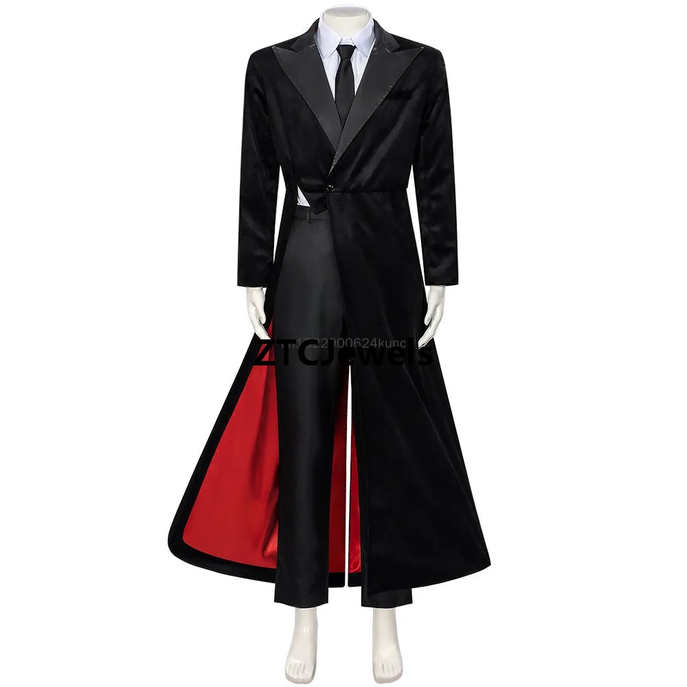 Cosplay Zhang Linghe Same Styl - Jacket Mens Fashion reseña y precio