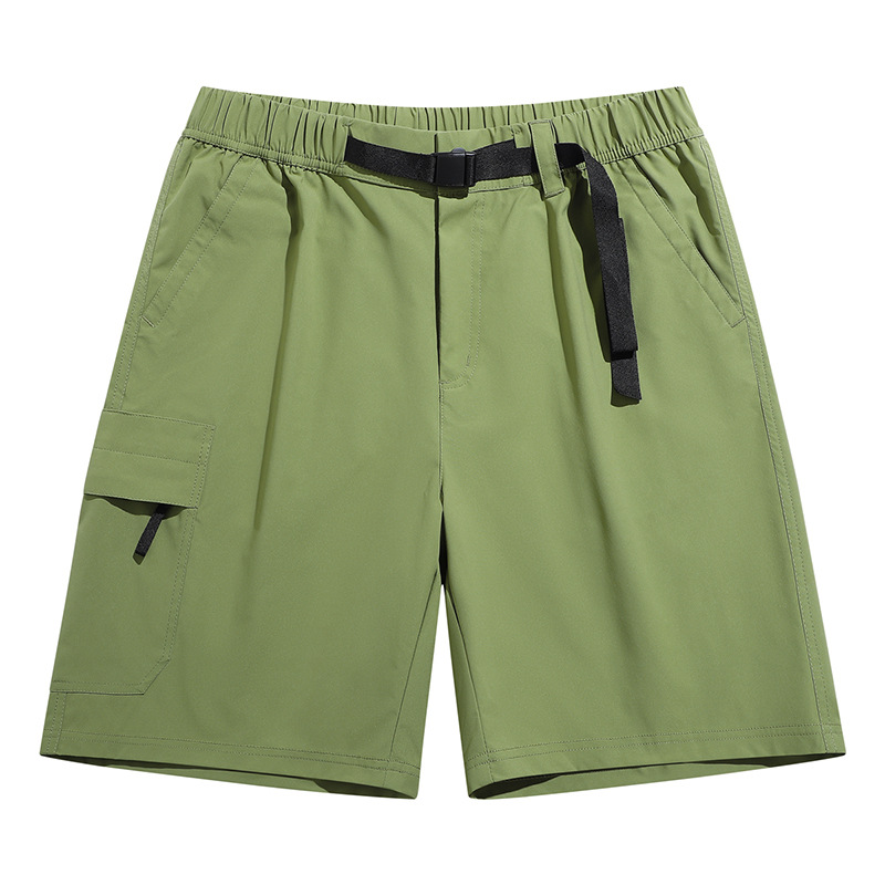 Men's Summer Fashion Short Str - Jeans Pants Fashion Men reseña y precio