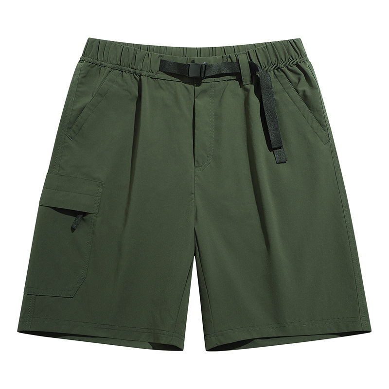 Men's Summer Fashion Short Str - Jeans Pants Fashion Men reseña y precio