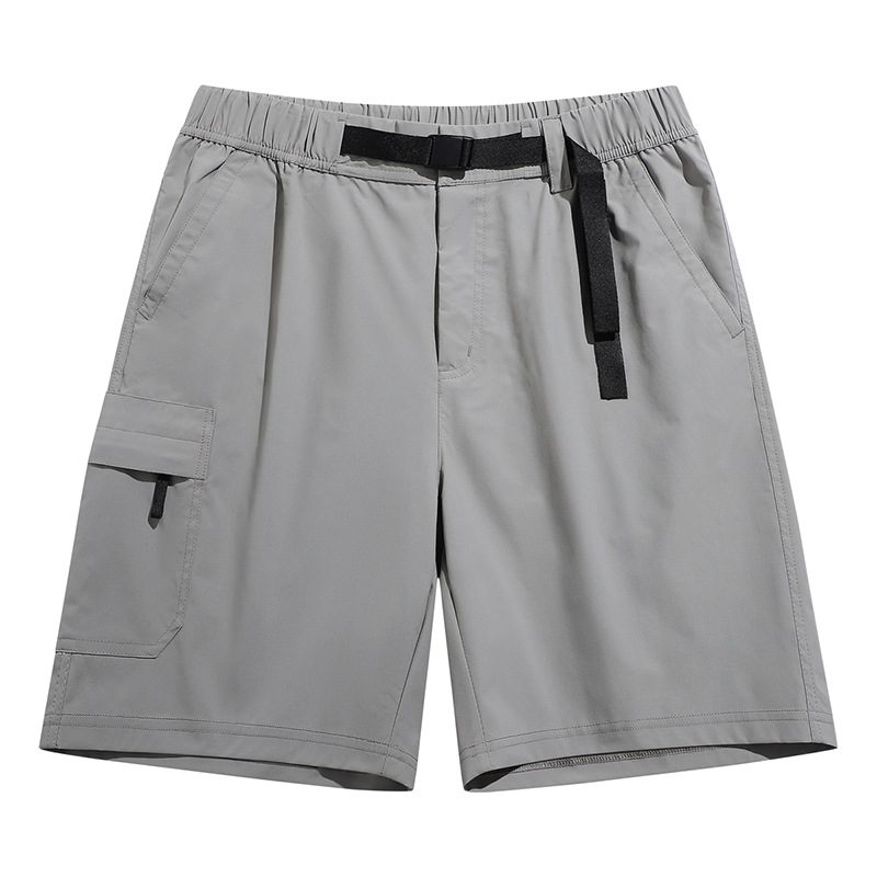 Men's Summer Fashion Short Str - Jeans Pants Fashion Men reseña y precio