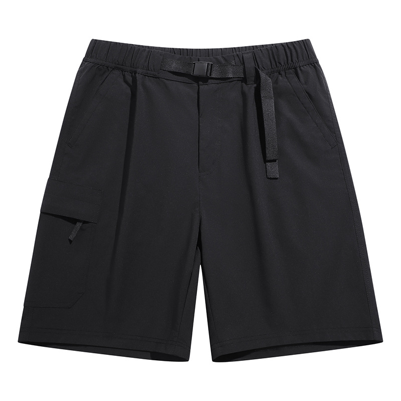 Men's Summer Fashion Short Str - Jeans Pants Fashion Men reseña y precio