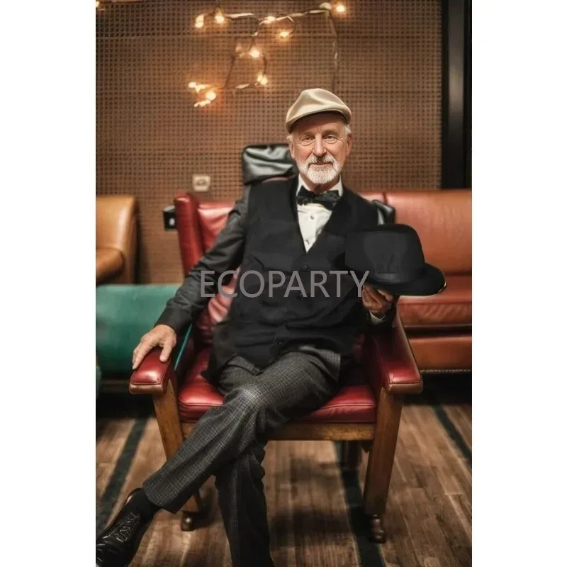 1920s Fashion Mens Costume Roa - Mens Fashion In The 1920S reseña y precio