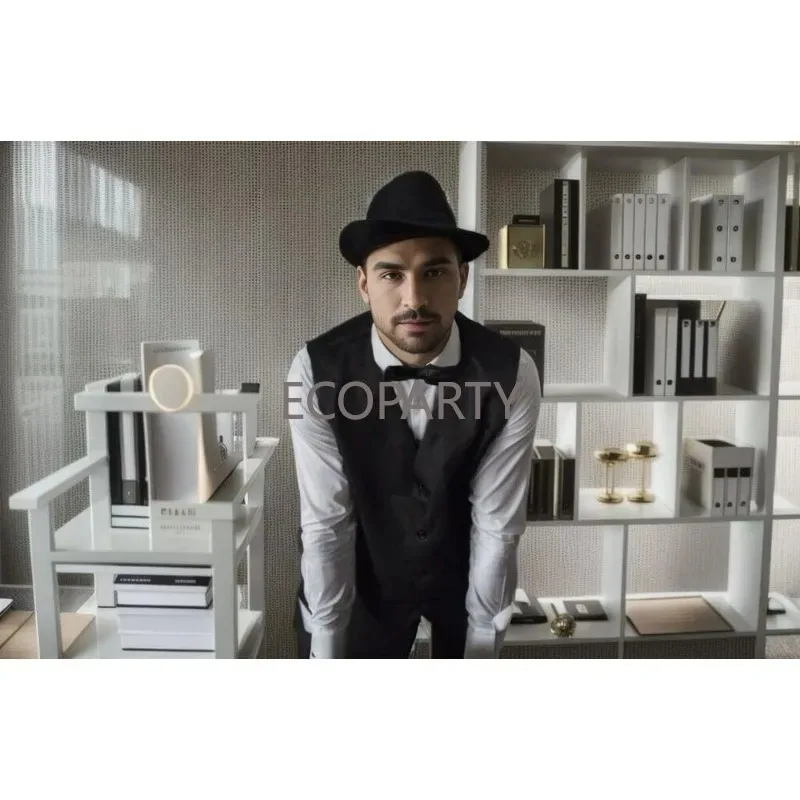 1920s Fashion Mens Costume Roa - Mens Fashion In The 1920S reseña y precio