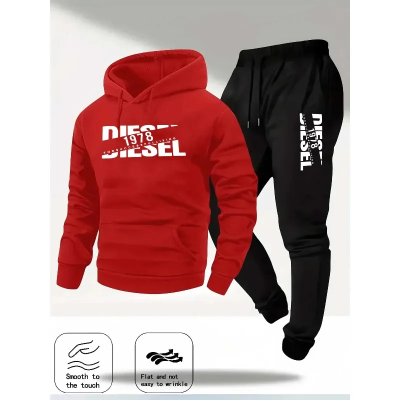 2026 popular autumn and winter - Mens Fashion Casual 2026 reseña y precio