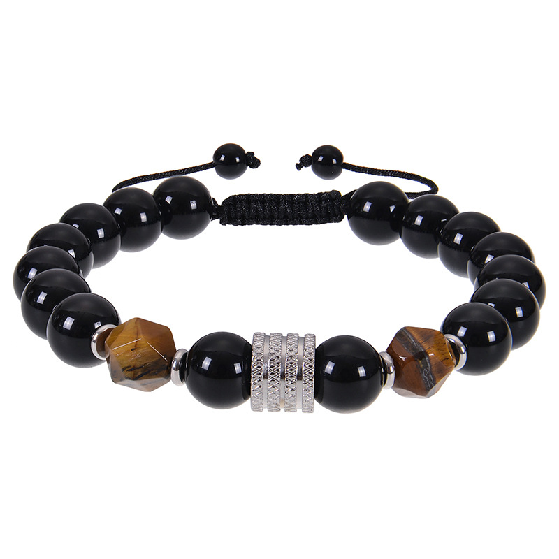 Cross-border Amazon stainless  - Amazon Men'S Fashion reseña y precio