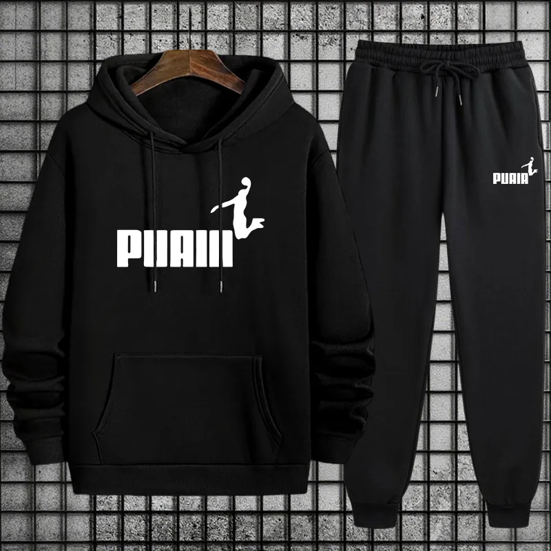 Mens Autumn Training Set 2026  - Mens Fashion Casual 2026 reseña y precio