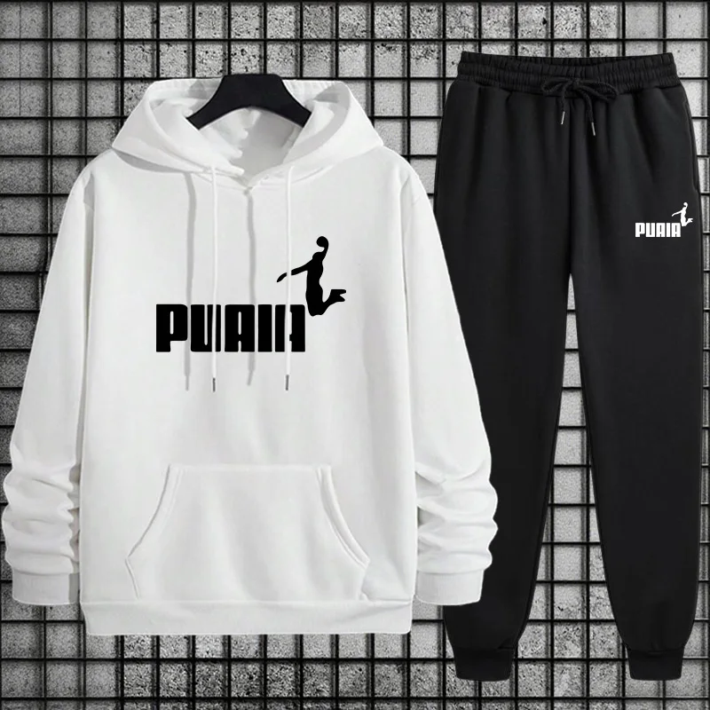 Mens Autumn Training Set 2026  - Mens Fashion Casual 2026 reseña y precio