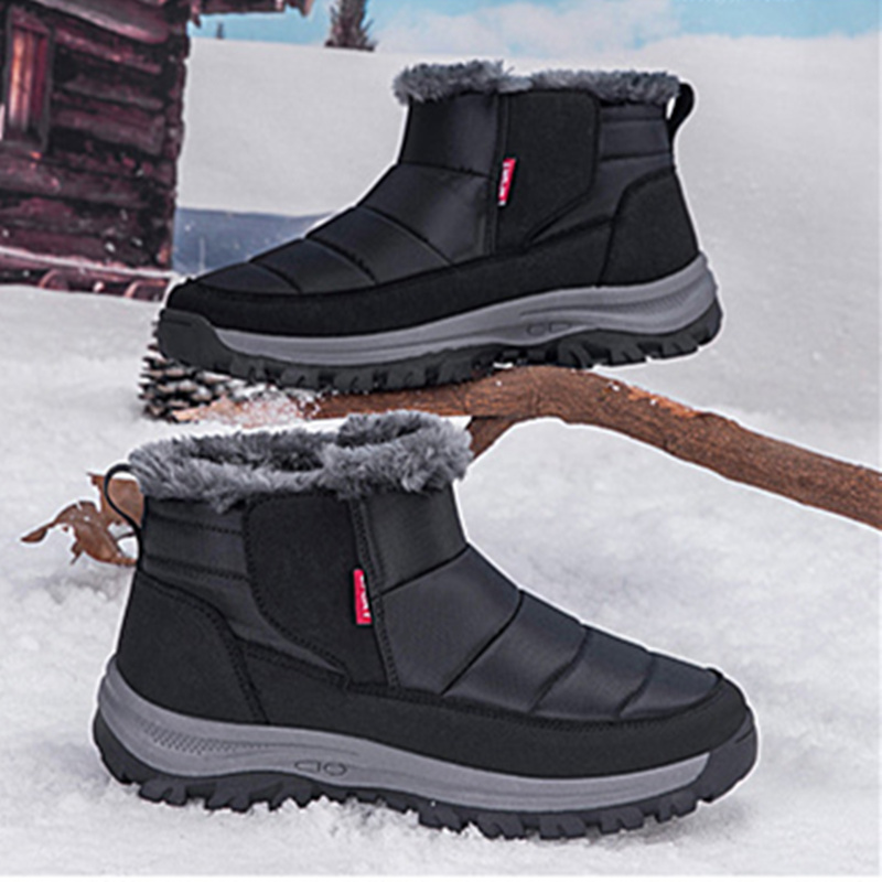 2026 Winter Quality High Top F - Men'S Fashion Hiking Boots reseña y precio