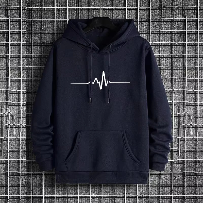 2025 New Men Hoodies Sporty Ca - Men'S Fashion Essentials 2025 reseña y precio