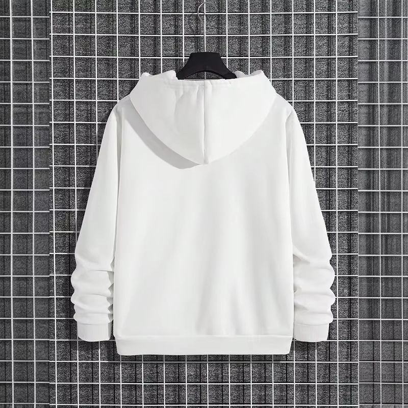 2025 New Men Hoodies Sporty Ca - Men'S Fashion Essentials 2025 reseña y precio