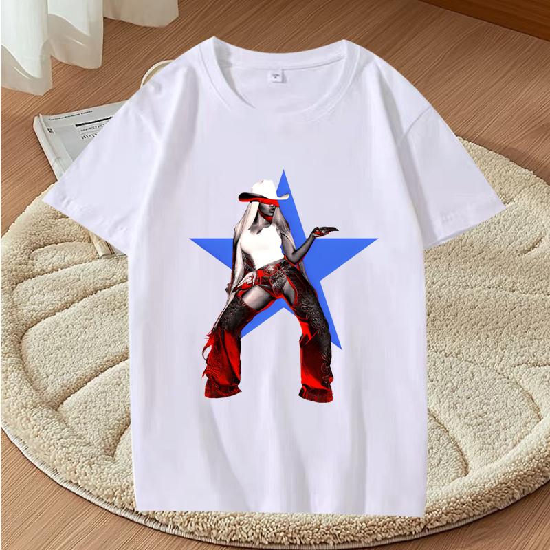 THE COWBOY Beyoncé Essential T - Men'S Fashion Essentials 2025 reseña y precio