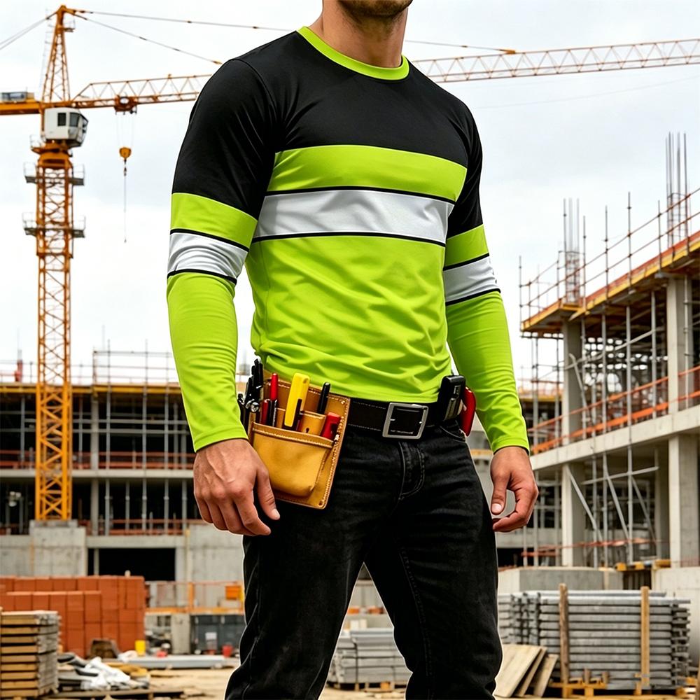Autumn High Quality Bright Col - Men'S Fashion Trends 2025 reseña y precio