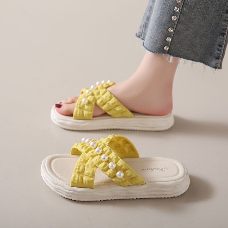 Summer Fashion Sandals Women B - Men Fashion Korean Style reseña y precio