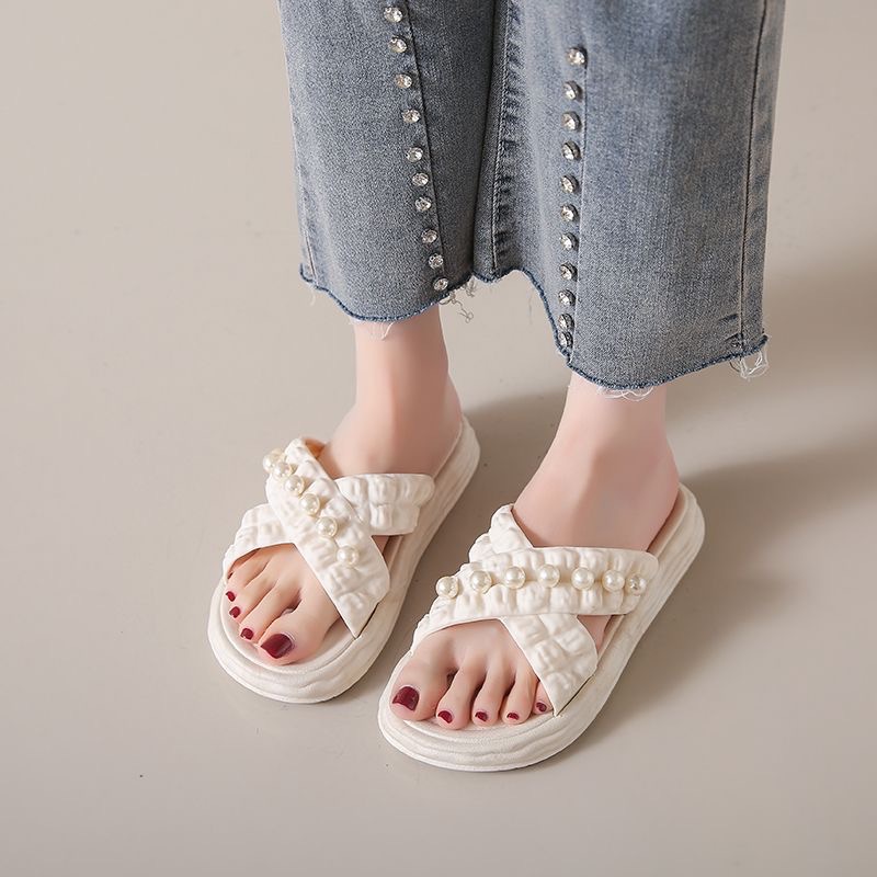 Summer Fashion Sandals Women B - Men Fashion Korean Style reseña y precio
