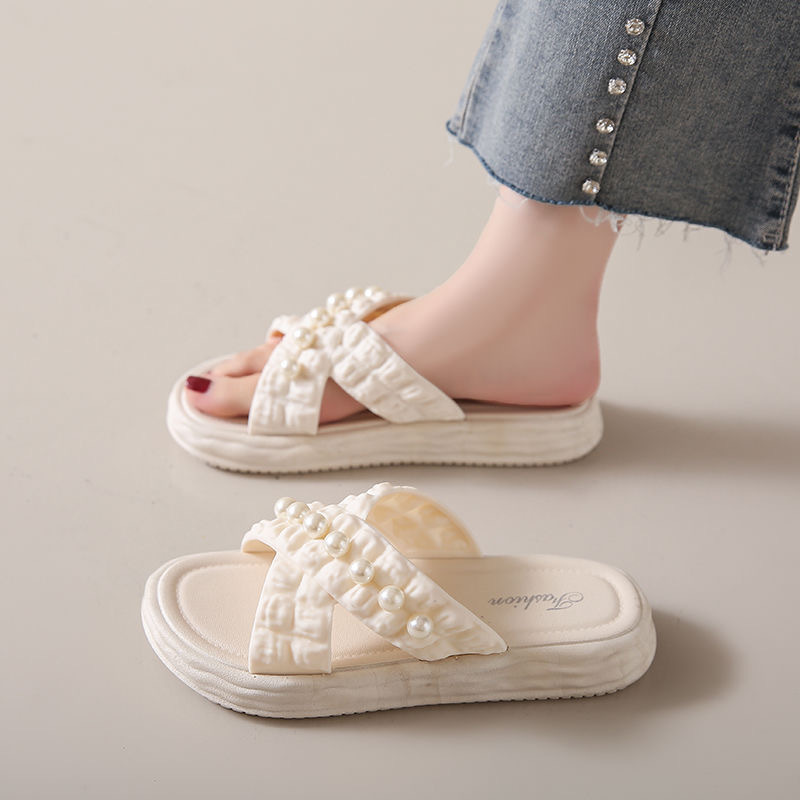 Summer Fashion Sandals Women B - Men Fashion Korean Style reseña y precio